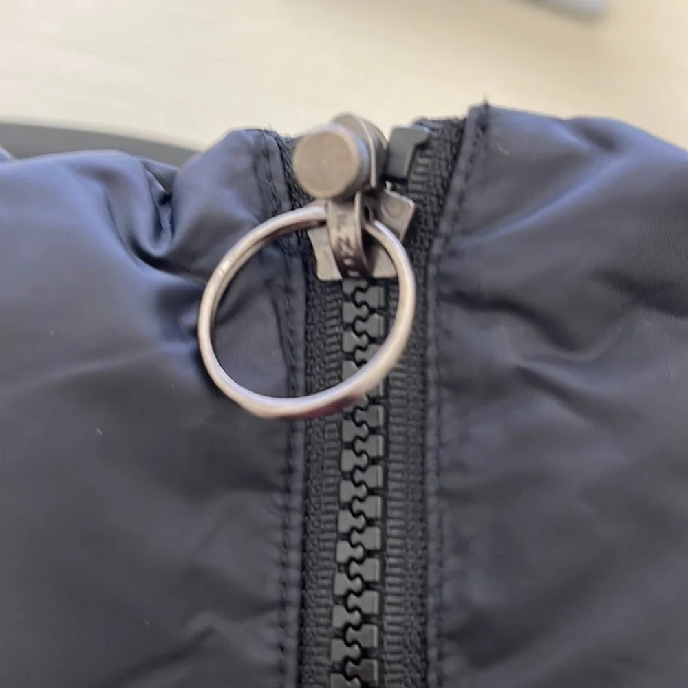 The North Face 1996 Retro Nuptse Men Jacket Size L